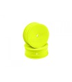 Front yellow wheel Jconcepts Mono (4 units)