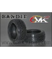 BANDIT 15/25 only rubber
