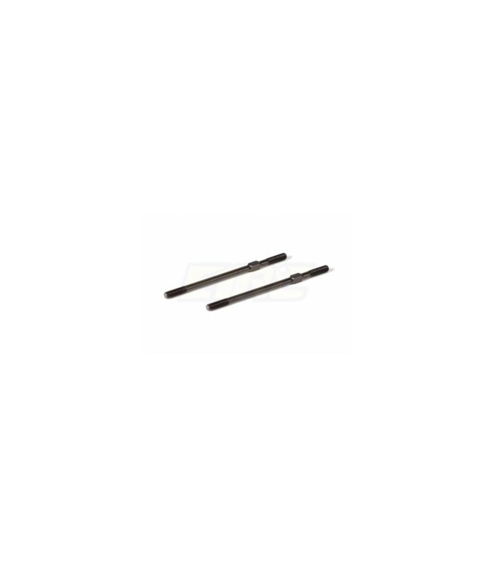 TIRANTE AJUST. 55MM M3 I/D - ACERO HUDY (2) - E1rc.com