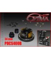 Optimal clutch 4 - 34mm