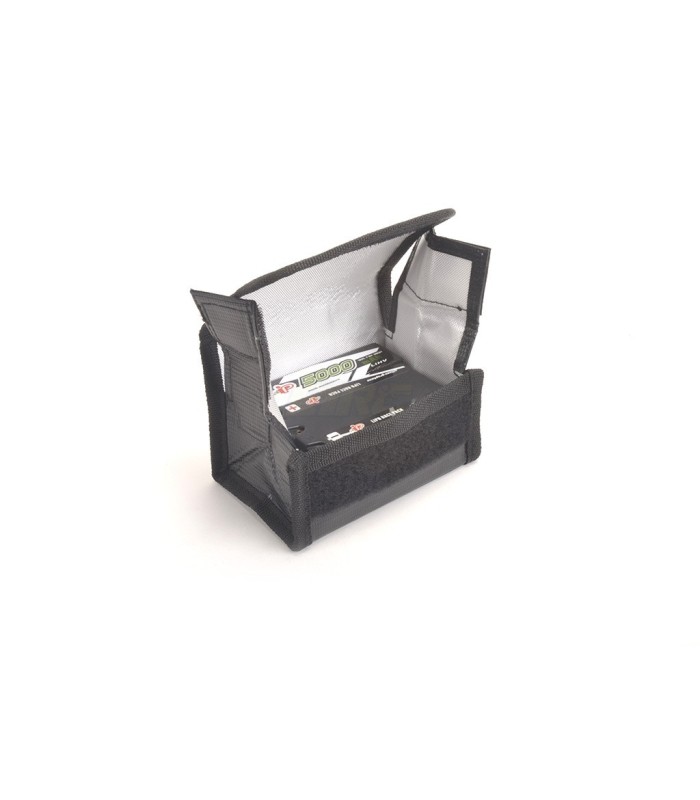 Bolsa de carga de lipo Core Rc - E1rc.com
