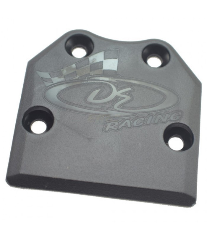 Protector de chasis para EB48.4/NB48.4 - E1rc.com