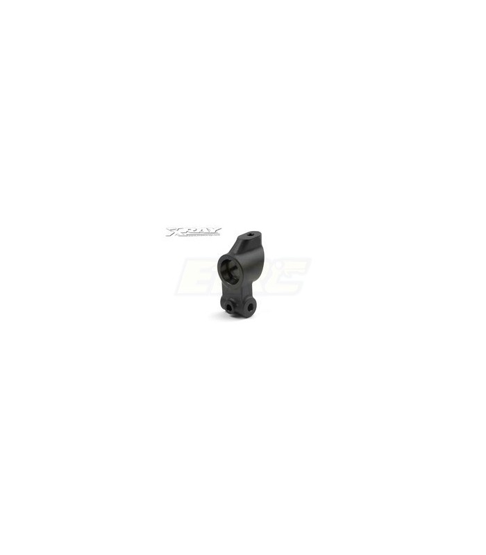 MANGUETAS TRASERAS 0º CONVERGENCIA 1-HOLE (HARD) - E1rc.com
