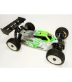 Carroceria Tekno EB 2.0