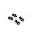 ROTULA UNION BARRA EST. COMPOSITE 4.9 MM (4)

Translation: BALL JOINT UNION FOR COMPOSITE ROD 4.9 MM (4)