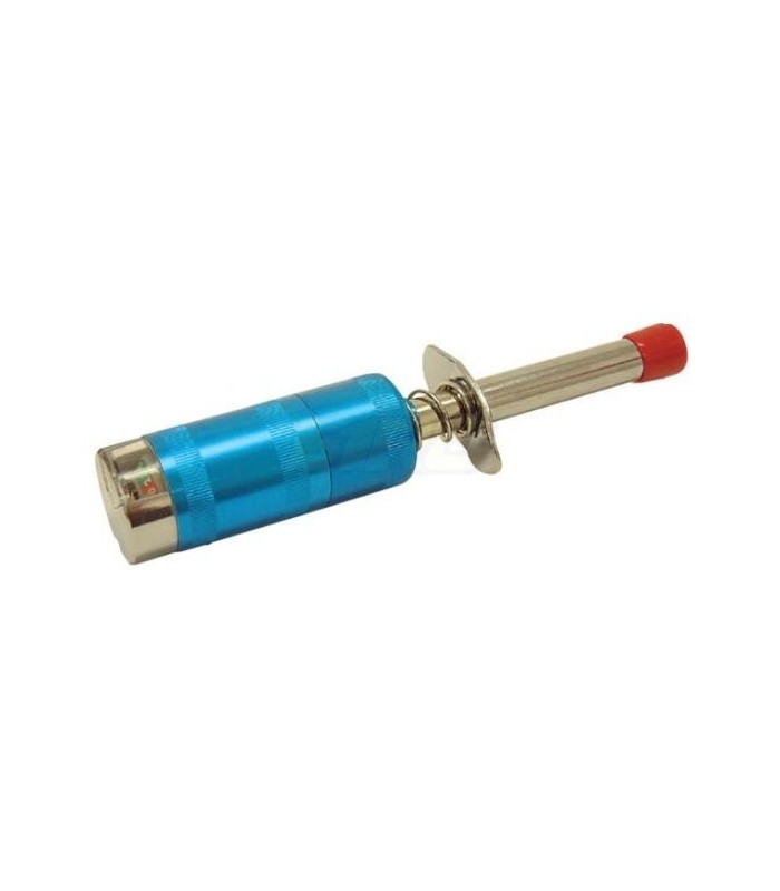 ALUMINUM SPARK PLUG GAP TOOL WITH INDICATOR - E1rc.com