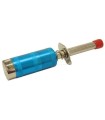 ALUMINUM SPARK PLUG GAP TOOL WITH INDICATOR