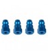 B74 SHOCK BUSHING, 10mm (4) - E1rc.com