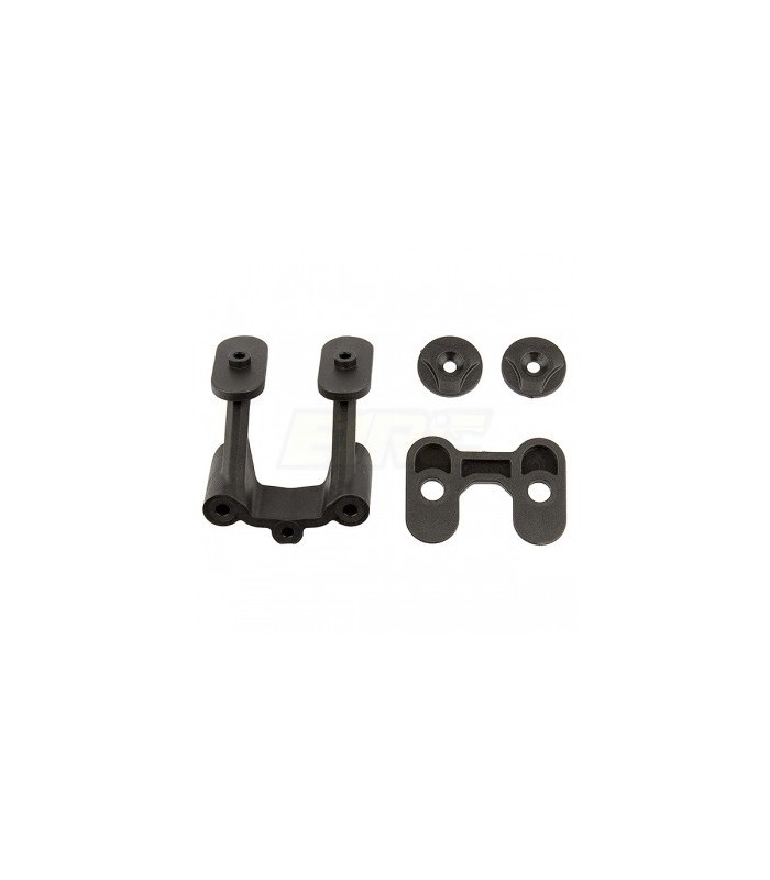 B74 REAR WING MOUNT - E1rc.com