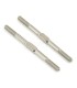 Turnbuckle 3x45mm (1.71") 10F6/12R6 - E1rc.com