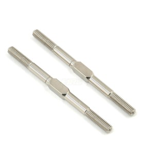 Turnbuckle 3x45mm (1.71") 10F6/12R6