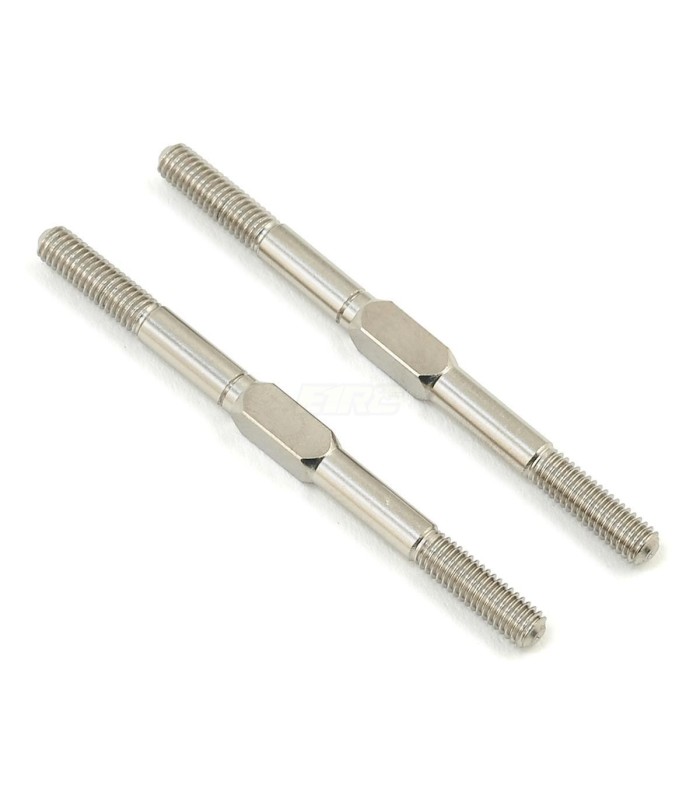 Turnbuckle 3x45mm (1.71") 10F6/12R6 - E1rc.com