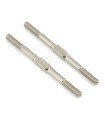 Turnbuckle 3x45mm (1.71") 10F6/12R6