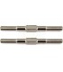TURNBUCKLES 3X38 MM - E1rc.com