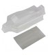 B74 BODYSHELL, CLEAR - E1rc.com