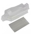 B74 BODYSHELL, CLEAR