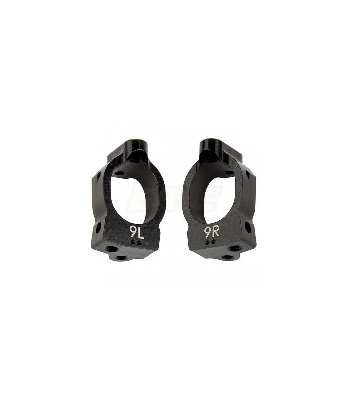 B74 CASTER BLOCK, 9 DEGREE TEAM ASSOCIATED - E1rc.com