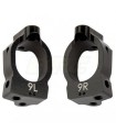 B74 CASTER BLOCK, 9 DEGREE TEAM ASSOCIATED