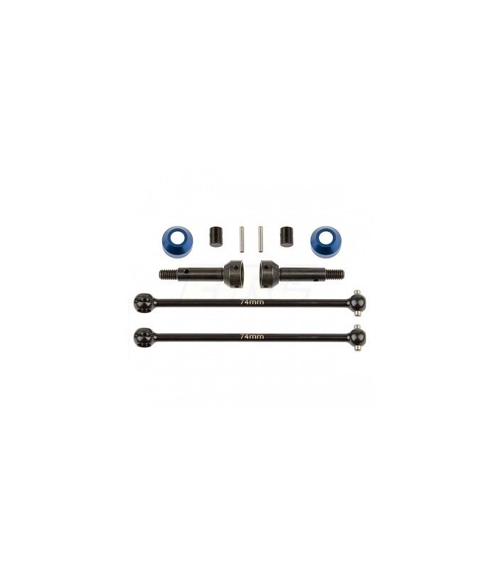 B74 FRONT CVA SET - E1rc.com
