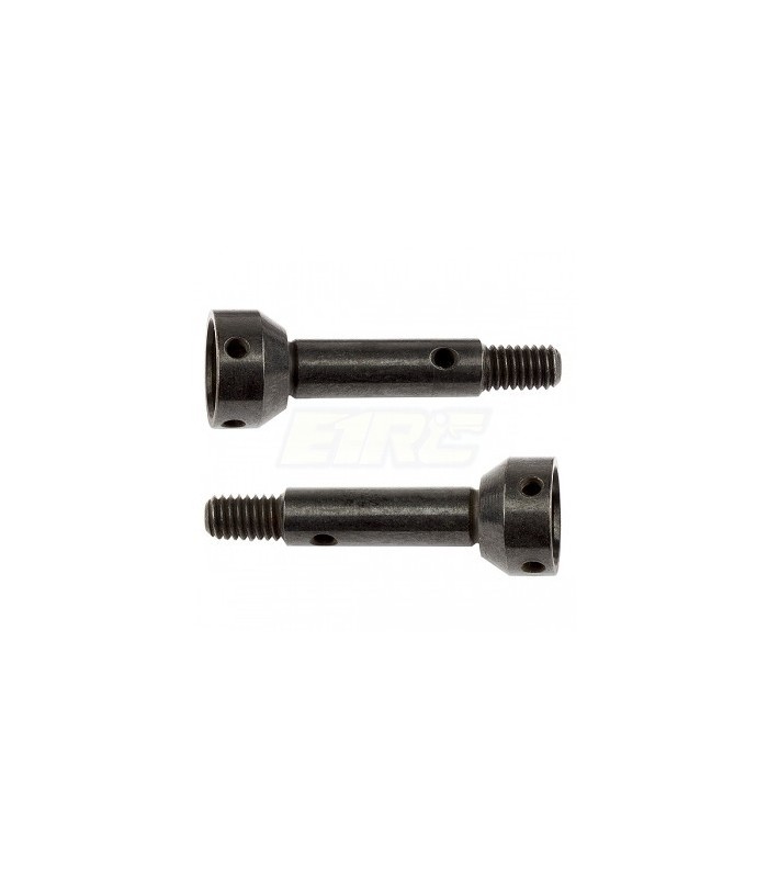 B74 FRONT CVA AXLE - E1rc.com