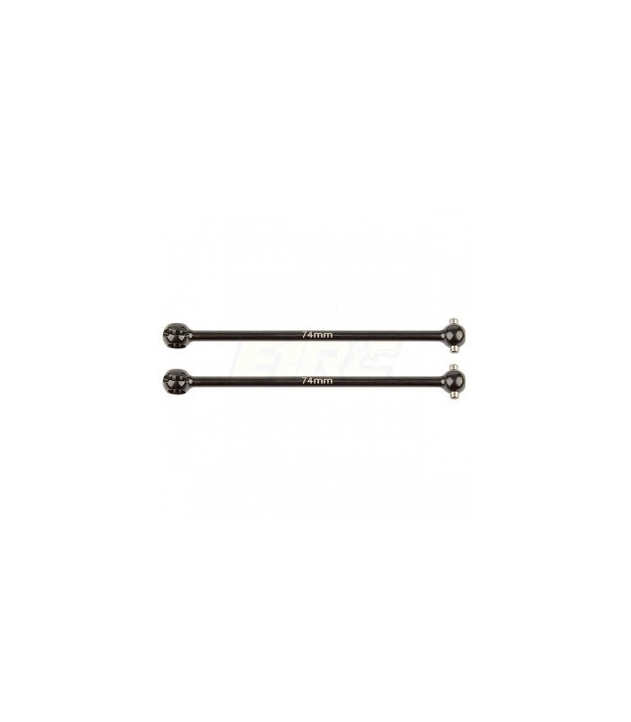 B74 CVA BONE, 74mm - E1rc.com