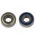 5x12x4mm FT BEARINGS TEAM ASSOCIATED - E1rc.com