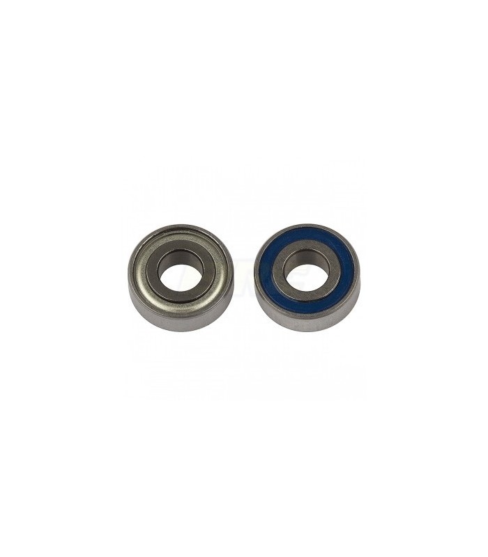 5x12x4mm FT BEARINGS TEAM ASSOCIATED - E1rc.com
