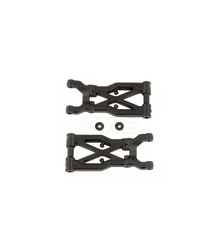 B74 REAR SUSPENSION ARMS - E1rc.com