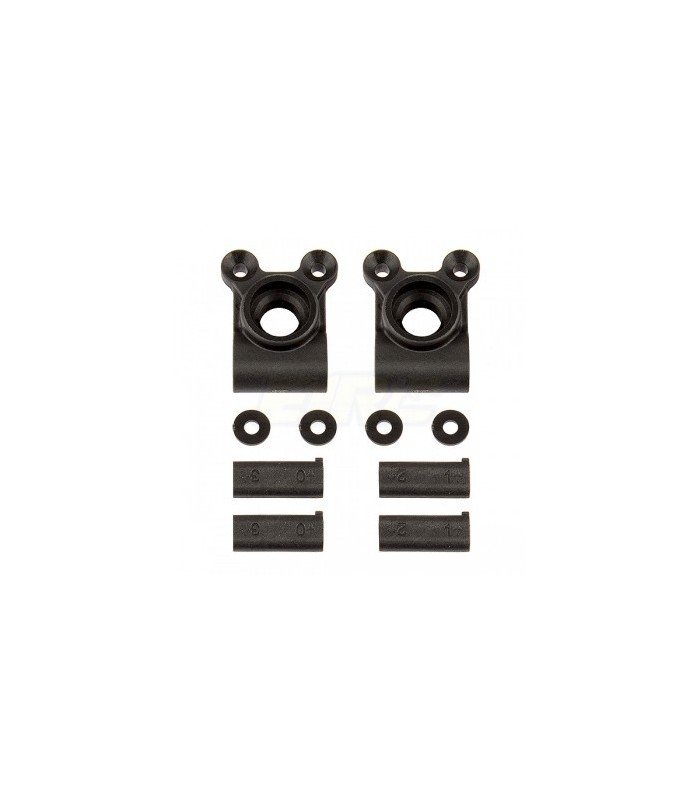 B74 REAR HUB - E1rc.com