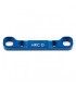 B64 HRC ARM MOUNT D, ALUMINUM - E1rc.com