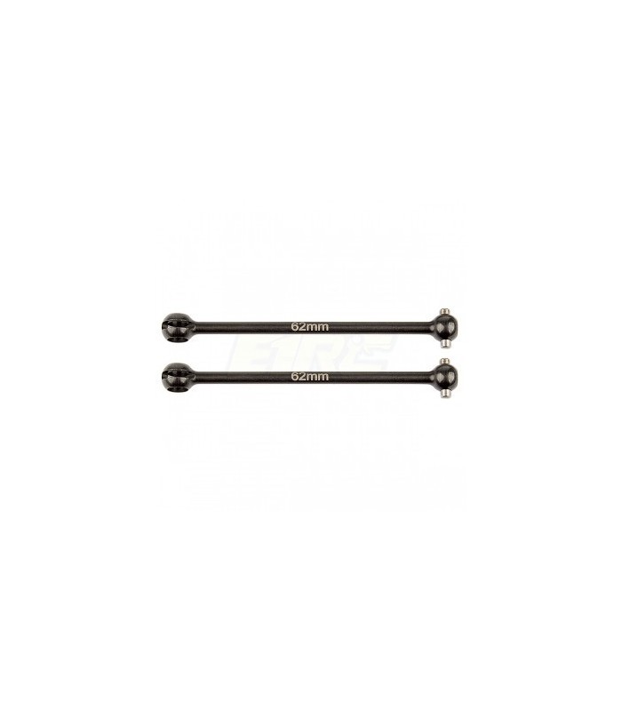 B74 CVA BONE, 62mm - E1rc.com