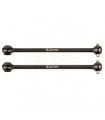 B74 CVA BONE, 62mm
