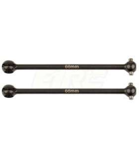 B74 CVA BONE, 66mm