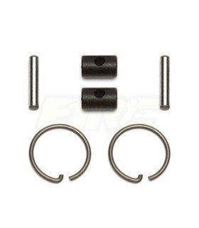 DCV REBUILD KIT (TC6.2/TC7/7.1/7.2/B74)