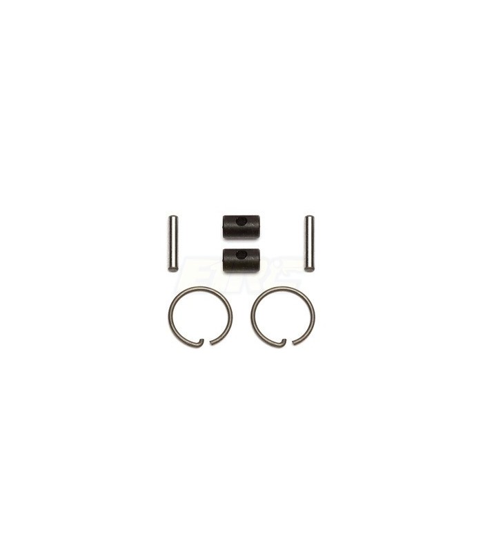 DCV REBUILD KIT (TC6.2/TC7/7.1/7.2/B74) - E1rc.com