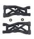 B74 FRONT SUSPENSION ARMS, HARD - E1rc.com