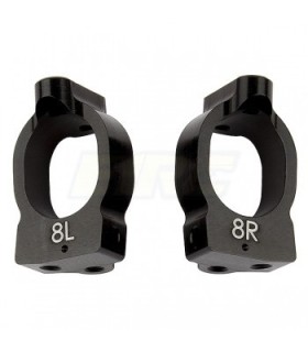 B74 CASTER BLOCK, 8 DEGREE
