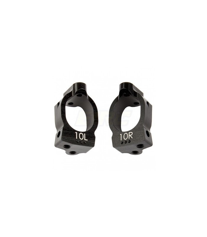 B74 CASTER BLOCK, 10 DEGREE - E1rc.com