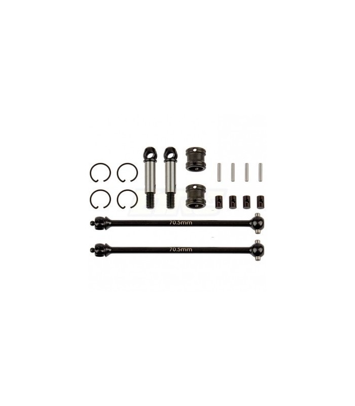 B74 FRONT DCV SET - E1rc.com
