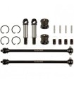B74 FRONT DCV SET