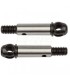 B74 FRONT DCV AXLE - E1rc.com