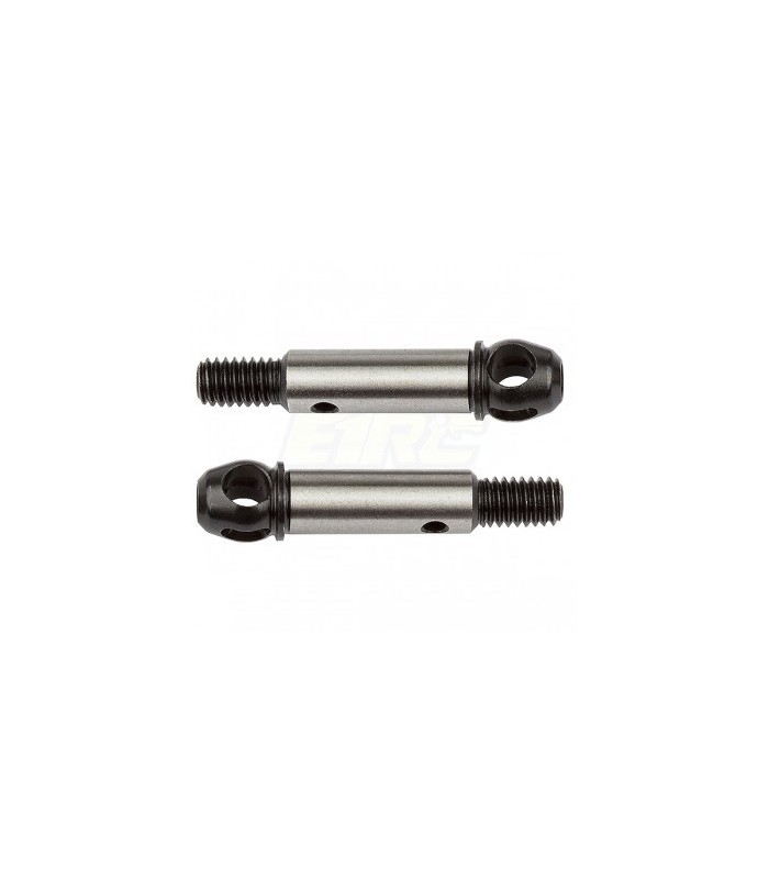B74 FRONT DCV AXLE - E1rc.com