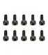M2 X 0.4 X 5 SHCS Screws (10) Team Associated - E1rc.com