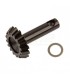 B74 DIFFERENTI AL PINION GEAR, 16 TOOTH - E1rc.com