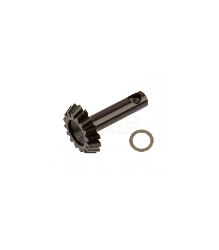 B74 DIFFERENTI AL PINION GEAR, 16 TOOTH - E1rc.com