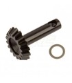 B74 DIFFERENTIAL PINION GEAR, 16 TOOTH