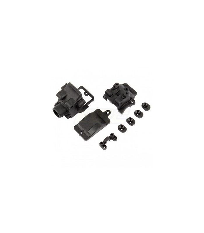 B74 GEARBOX - E1rc.com