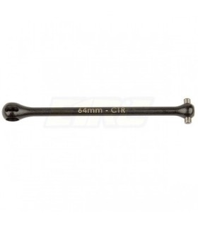 B74 CENTRE CVA BONE, 64mm