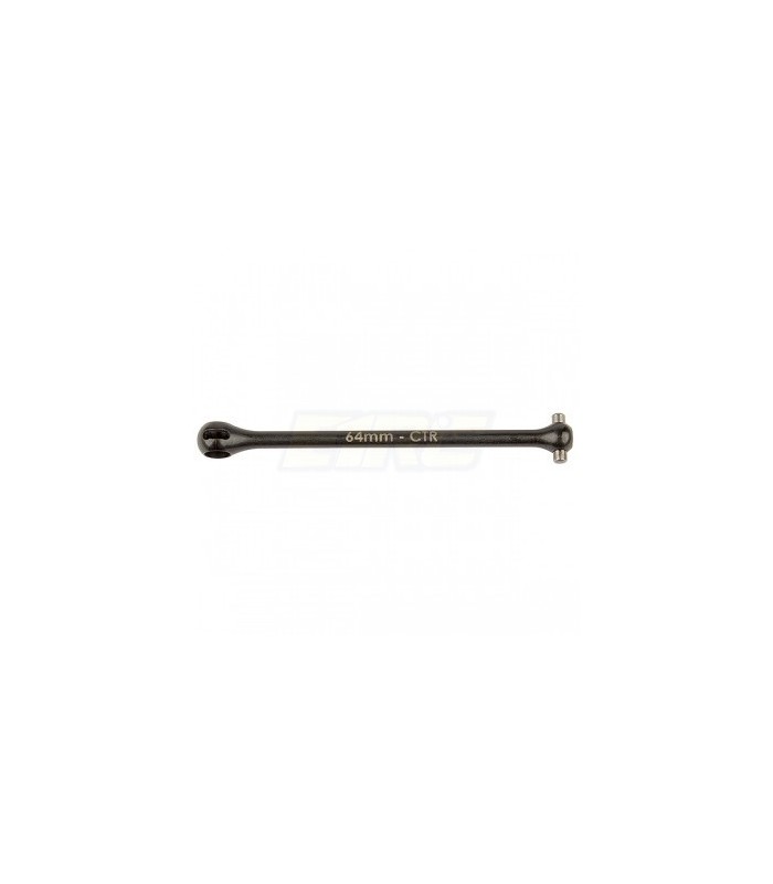 B74 CENTRE CVA BONE, 64mm - E1rc.com