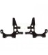 B74 REAR BULKHEAD - E1rc.com
